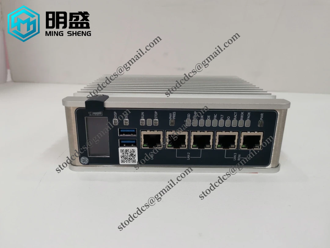 GE IC695CPE400-ABAB