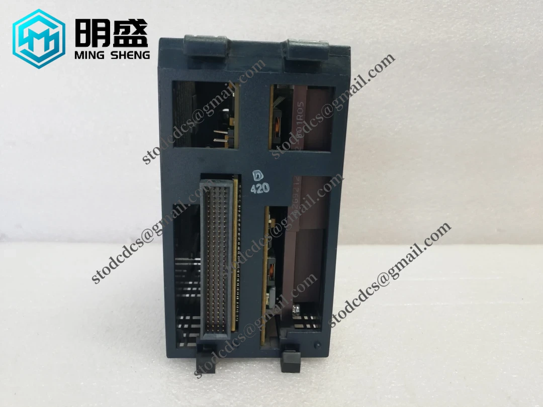 GE IC695CPU315-BB