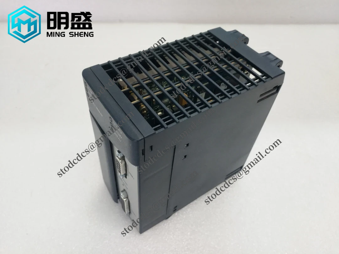GE IC695CPU315-BB
