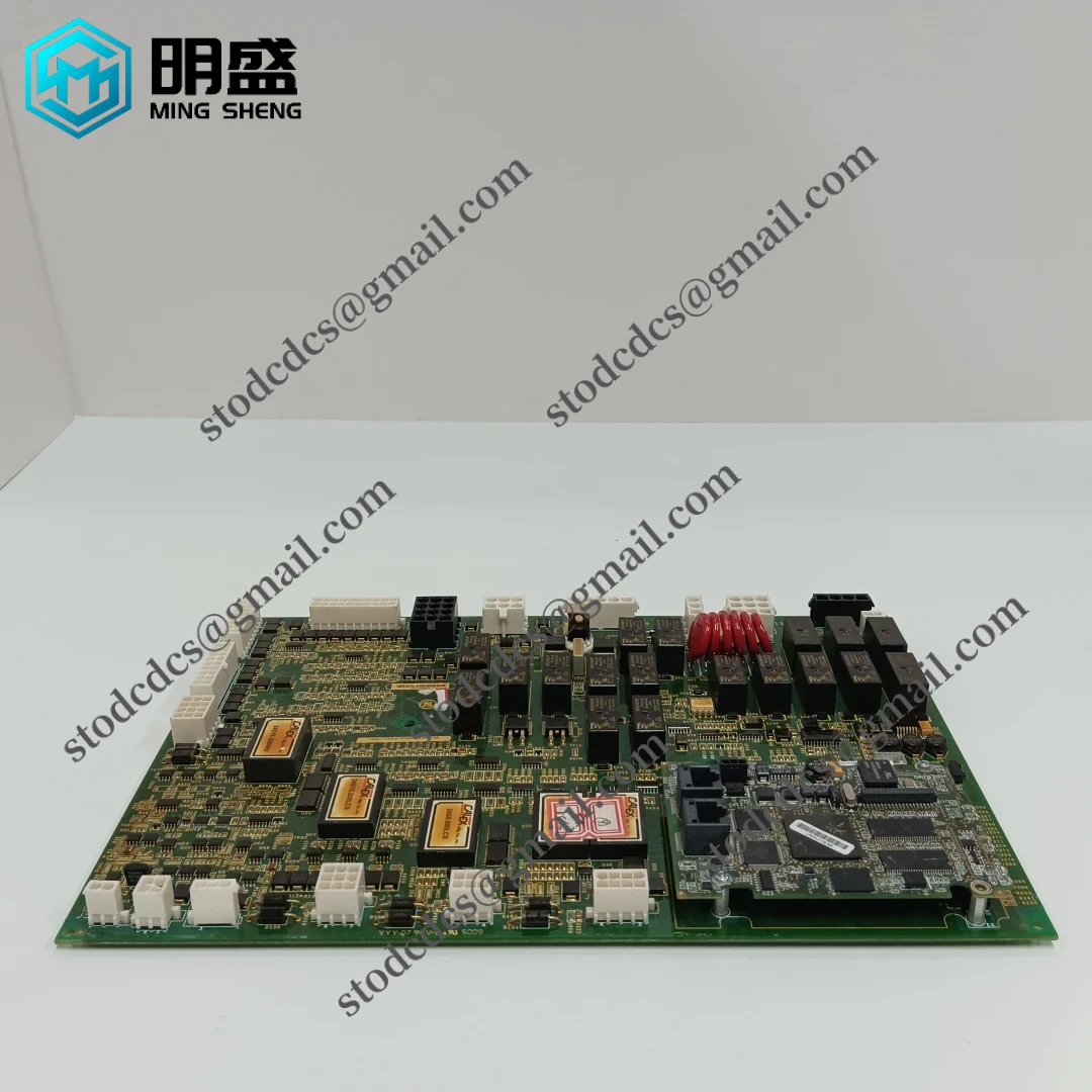 GE IS200AEPAH1ACB+IS210BPPBH2BMD