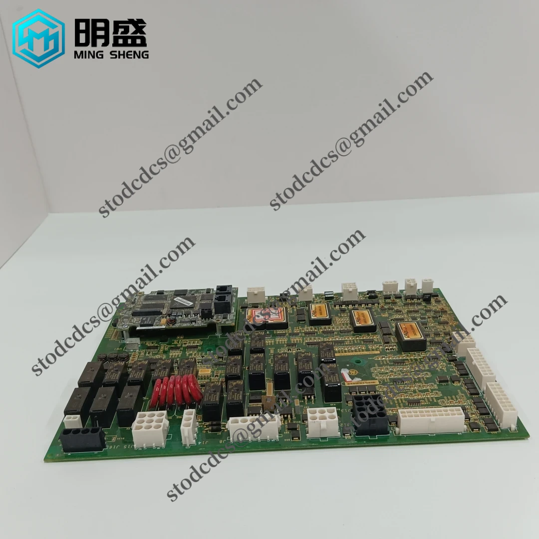 GE IS200AEPAH1ACB+IS210BPPBH2BMD