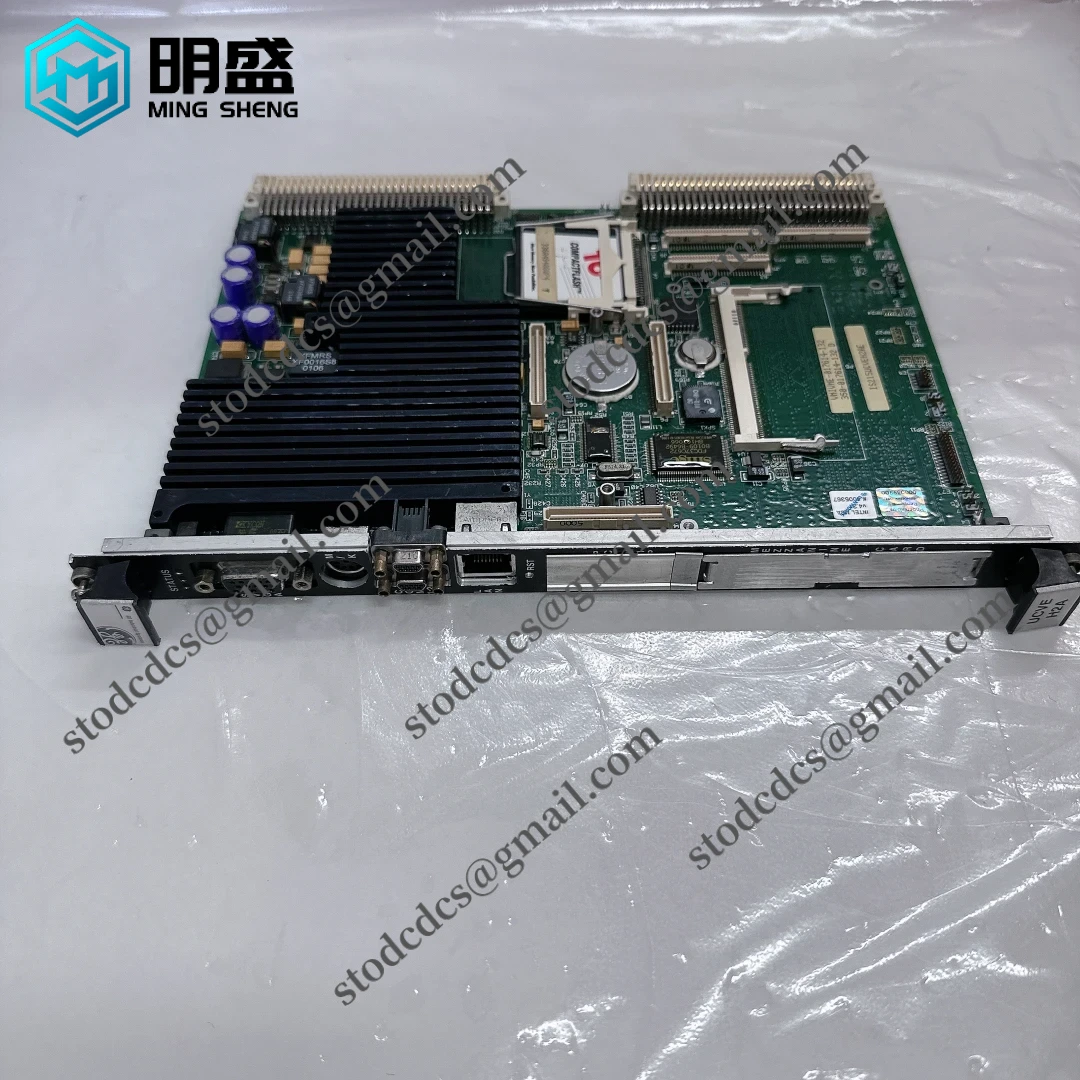 GE控制模块接口布局