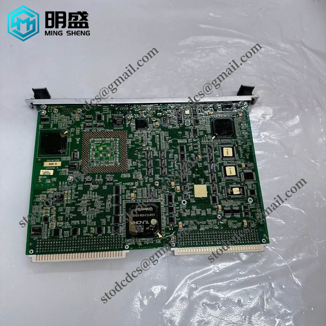 GE IS215UCVEH2AE模块细节展示