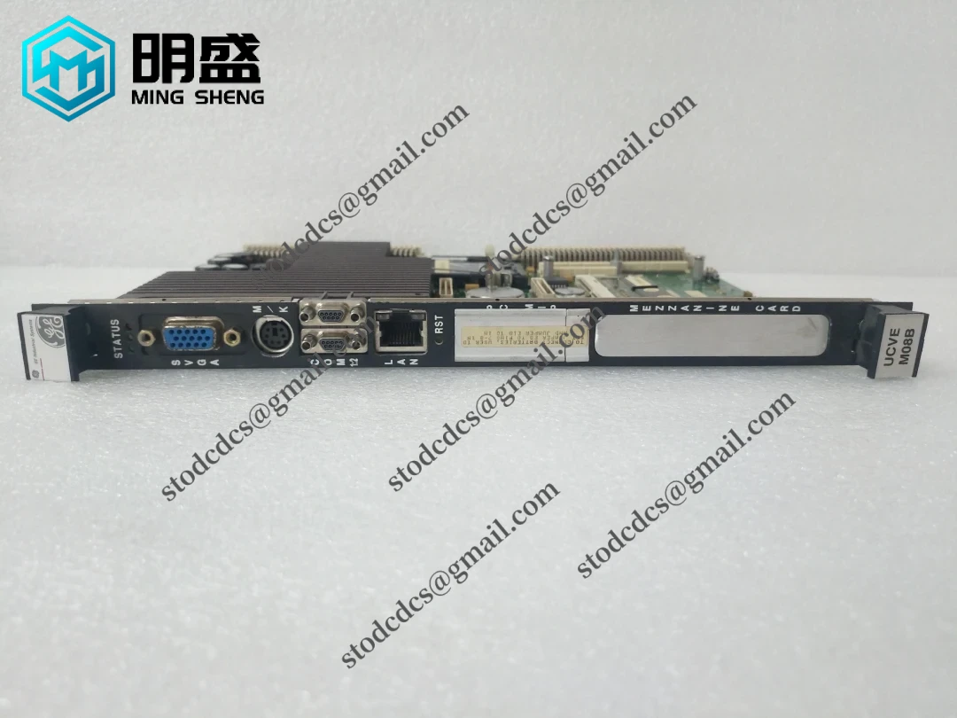 GE IS215UCVEM08B IS215UCVEH2AE VMIVME-7614-132 350-017614-132 D
