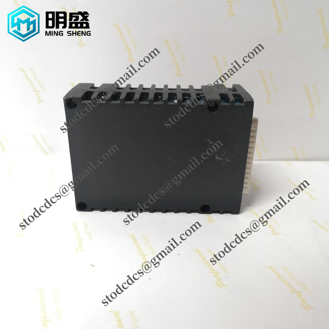 GE IS220PDIOH1B 336A5026ADP6