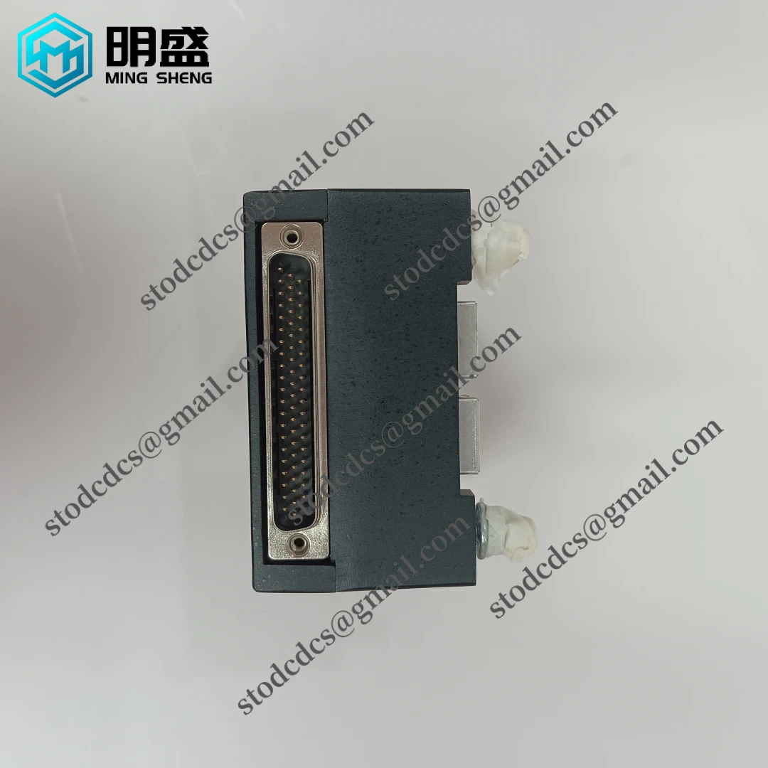 GE IS220PTURH1A