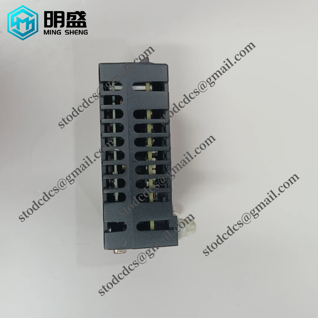 GE IS220PTURH1A