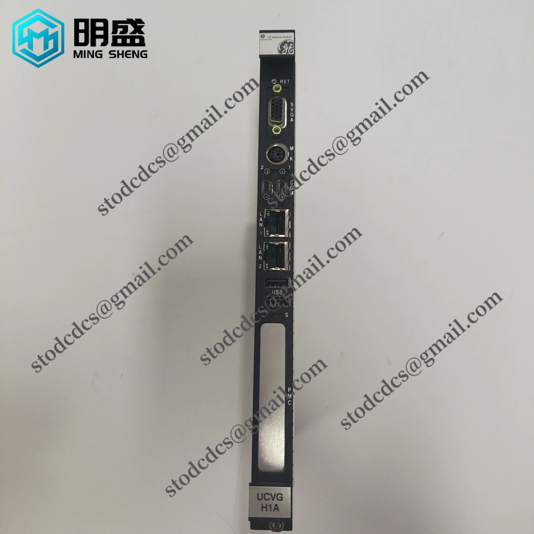 GE IS415UCVGH1A V7666-111000