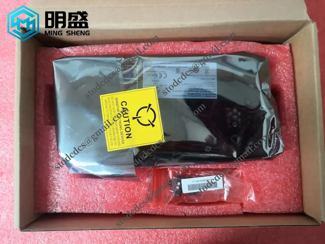 GE IS420ESWBH3A工业以太网交换机