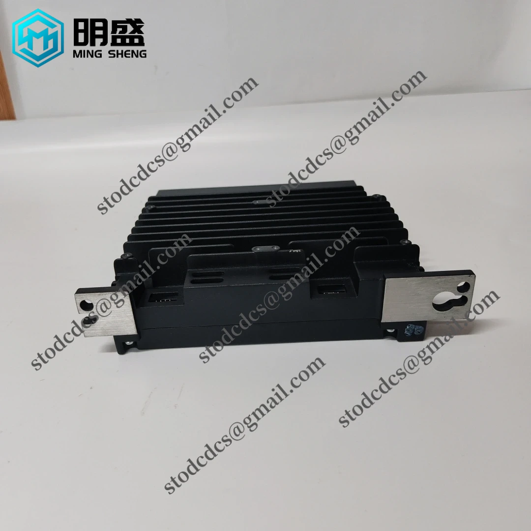 控制器安装示意图