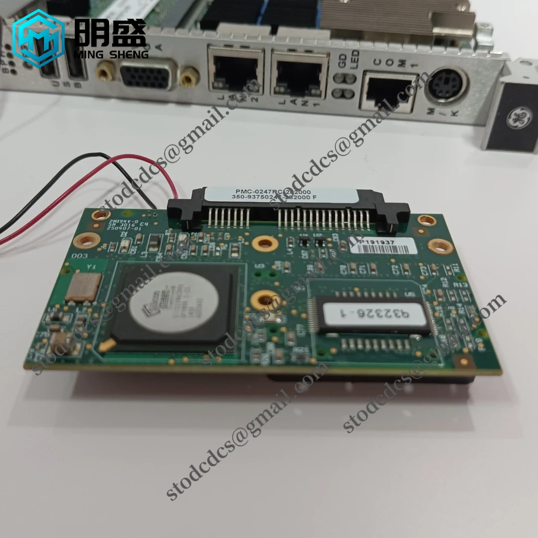 GE PMC-0247RC-282000 350-93750247-282000F