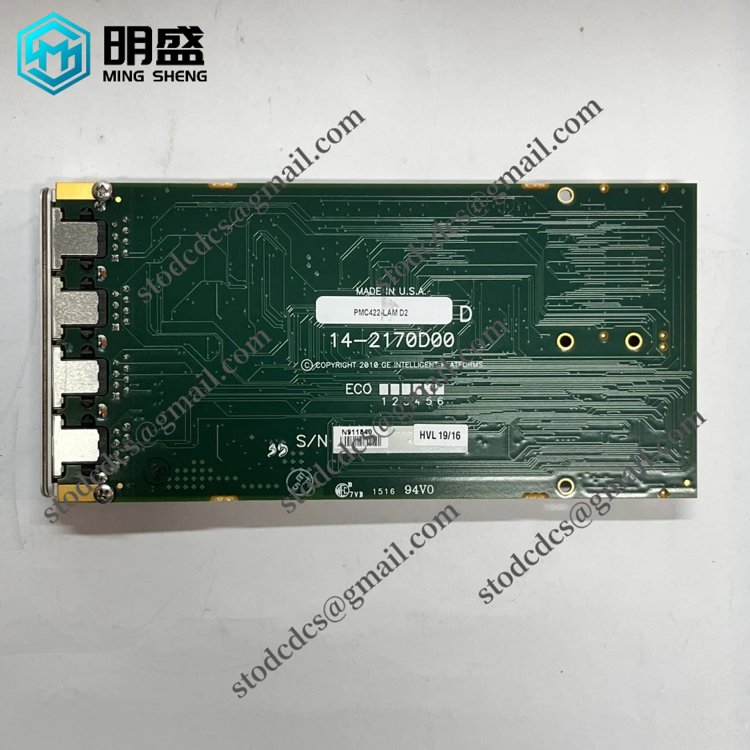 GE PMC422-LAM D2