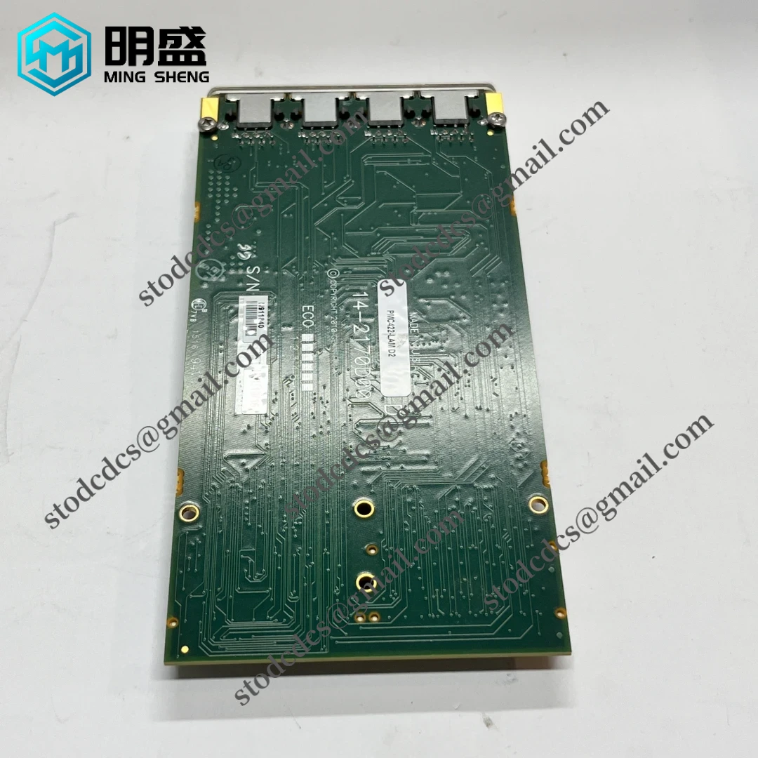 GE PMC422-LAM D2