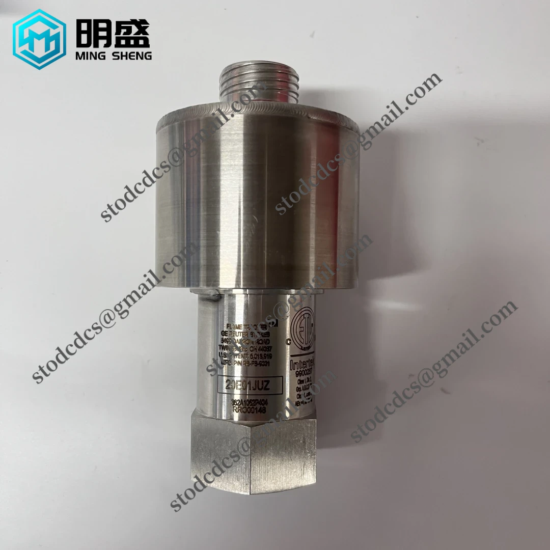 GE RS-FS-9001 362A1052P404