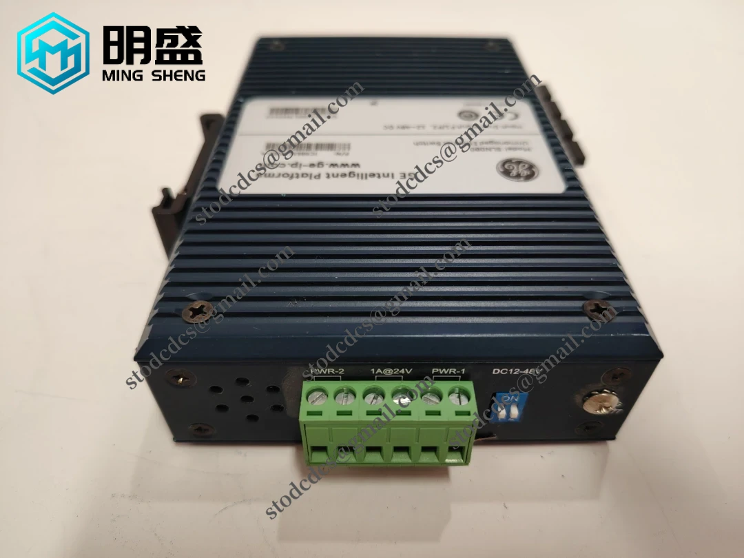 GE SLN080 IC086SLN080-A