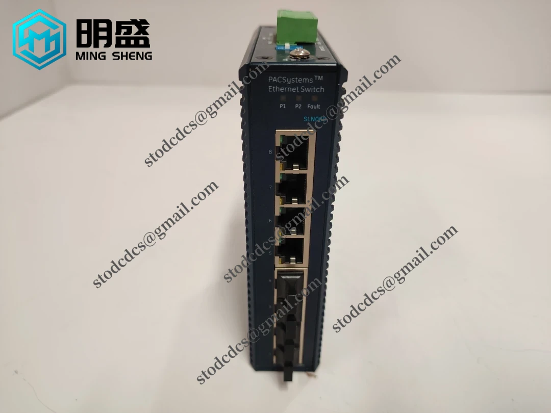 GE SLN080 IC086SLN080-A