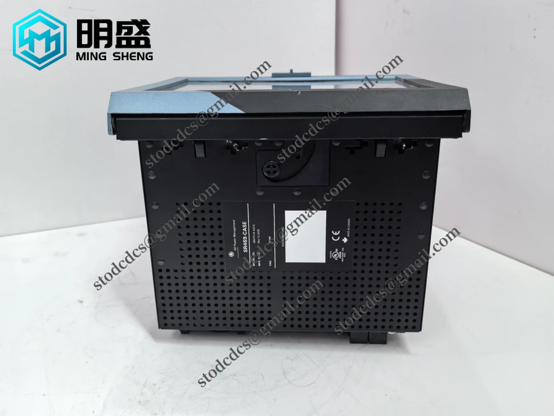 GE SR469 469-P5-HI-A20-E