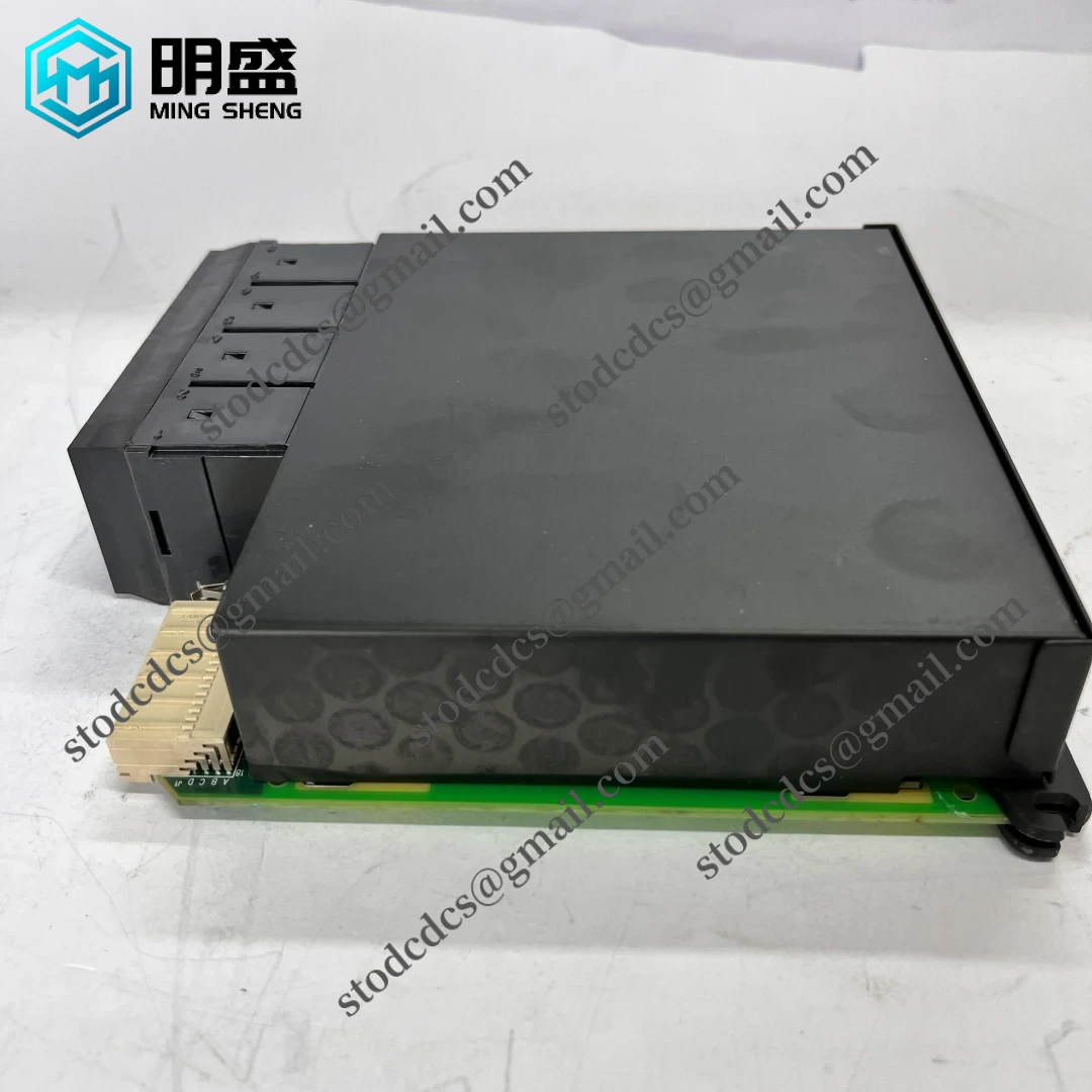 GE UR6CH接线示意图