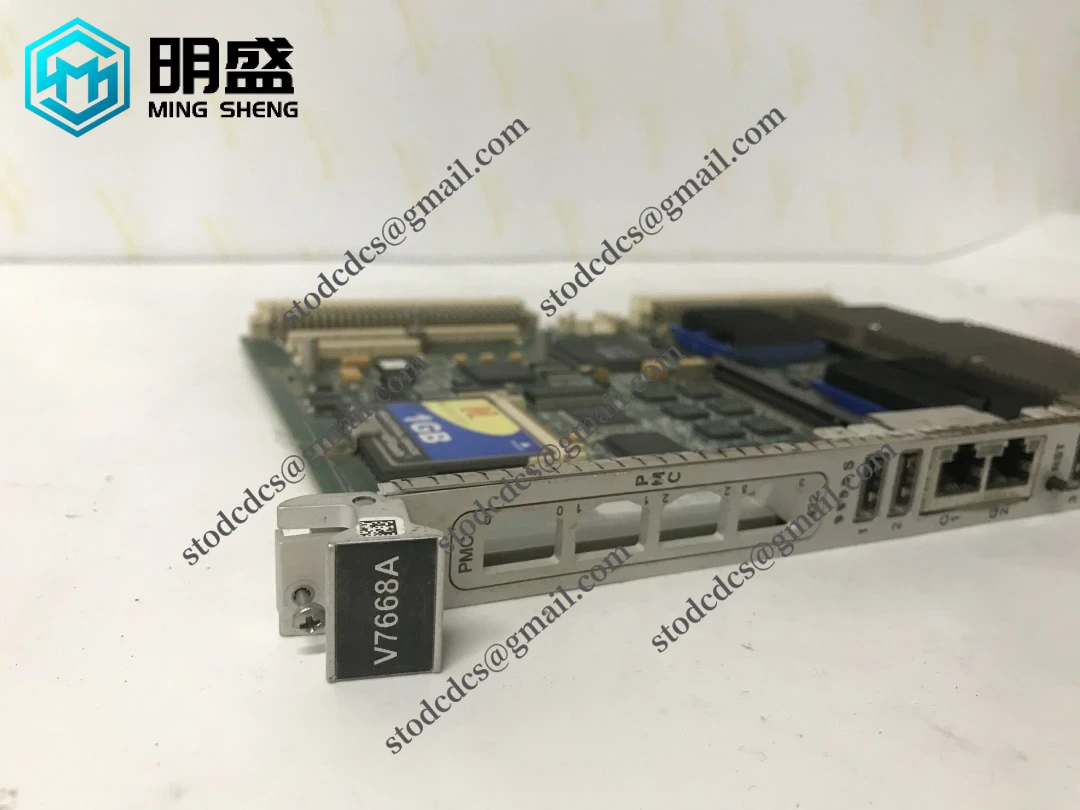 GE V7668A-1310B0 350-9310007668-131020 B