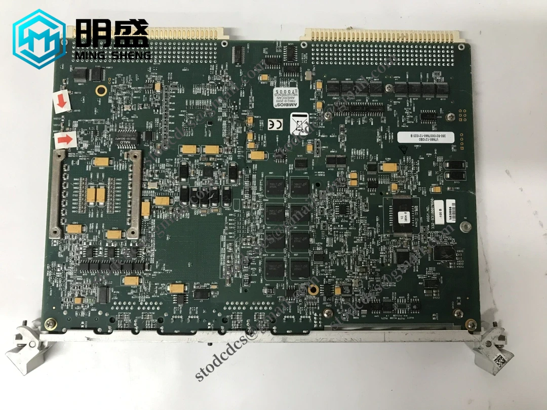 GE V7668A-1310B0 350-9310007668-131020 B