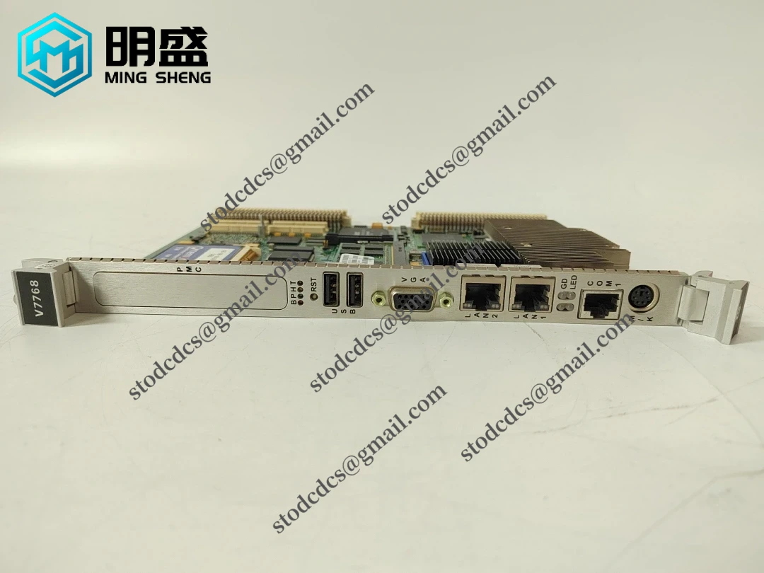 GE V7768 - 320000