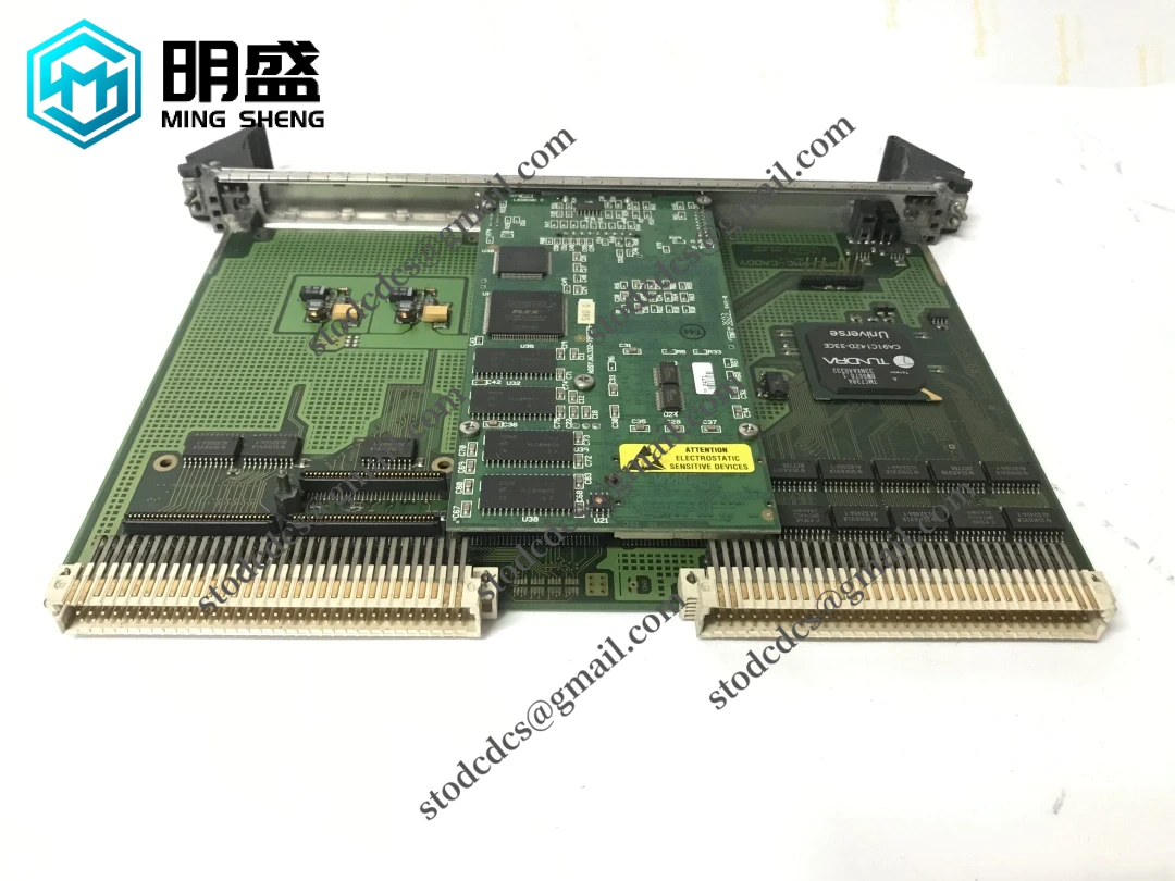 GE VME-PMC-CADDY