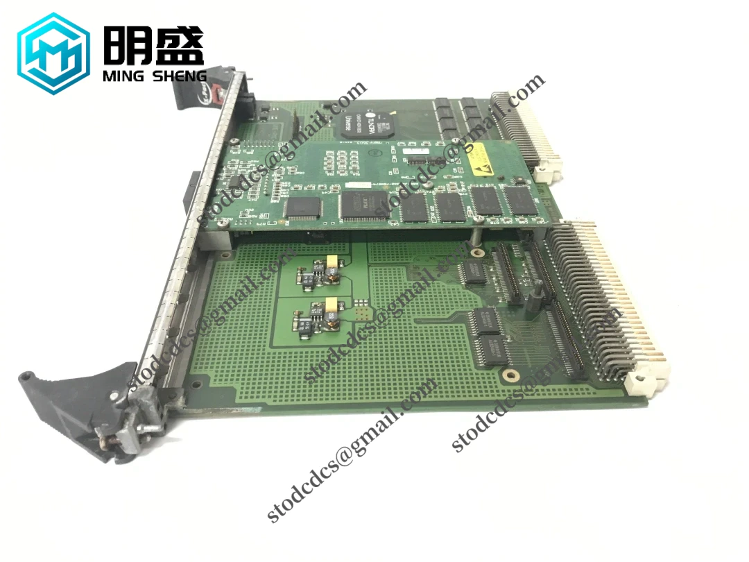 GE VME-PMC-CADDY