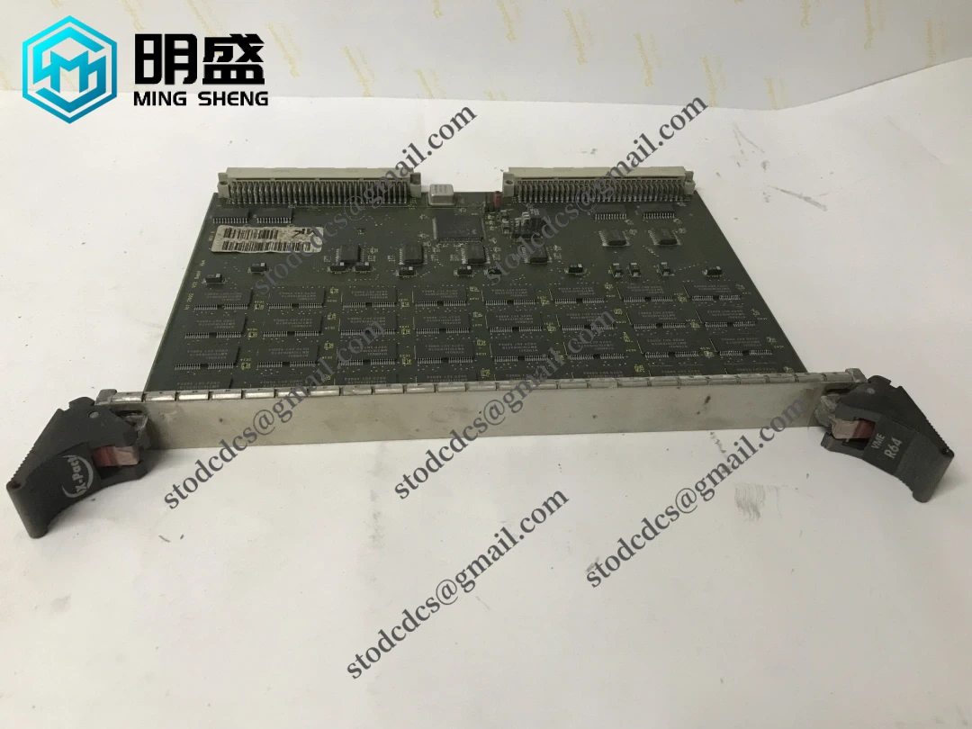 GE VMER-64