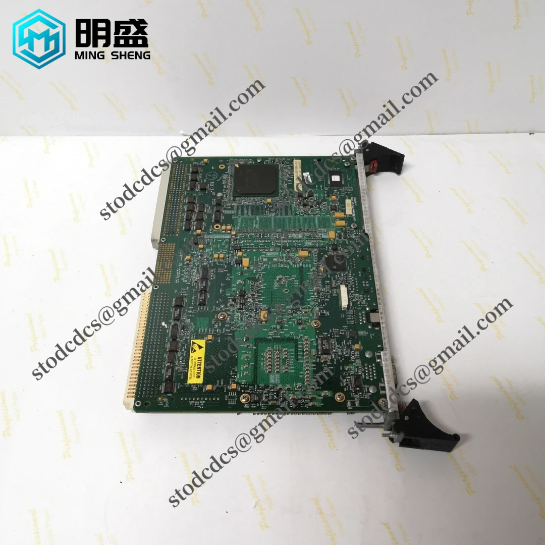 GE模块内部结构展示