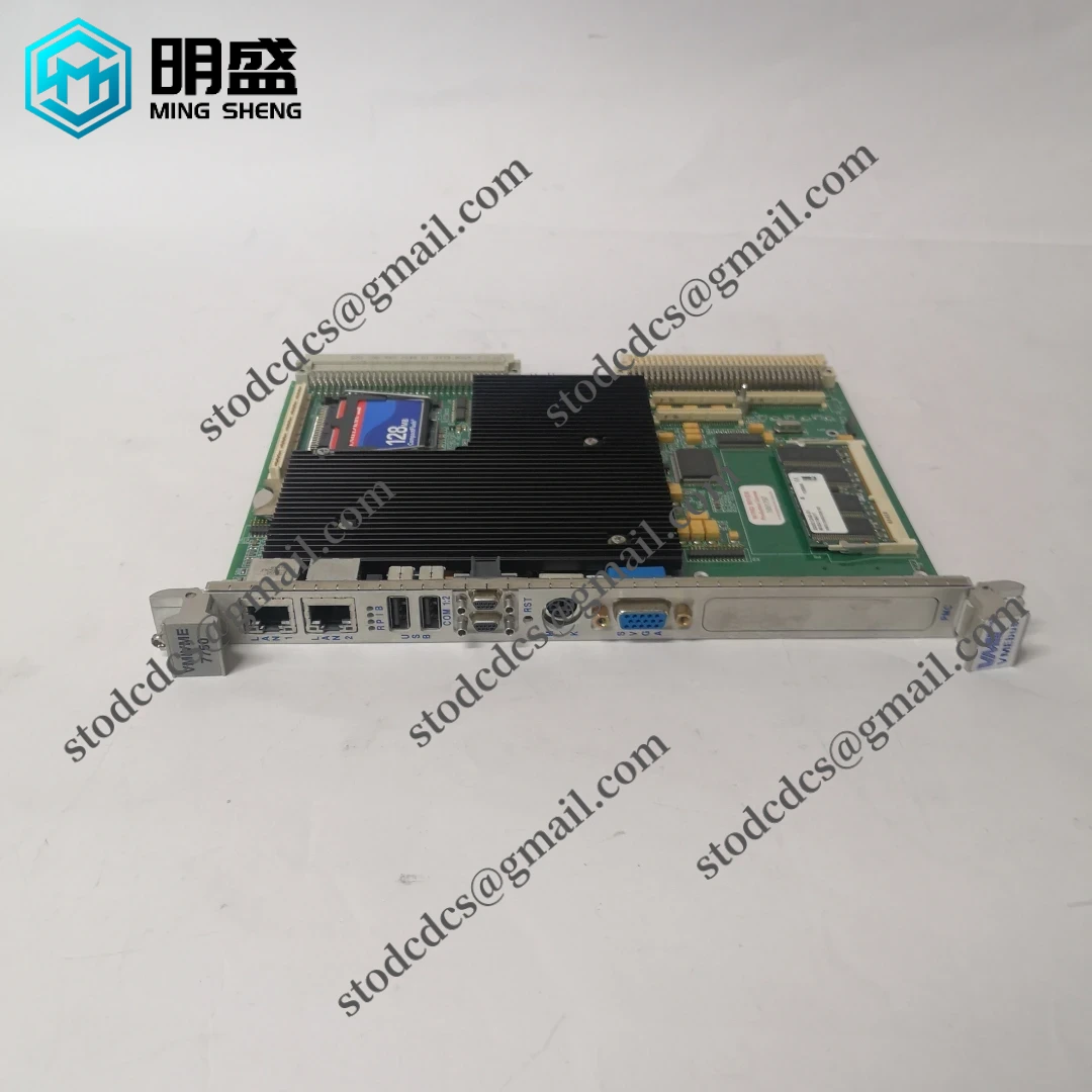 GE VMIVME-7750