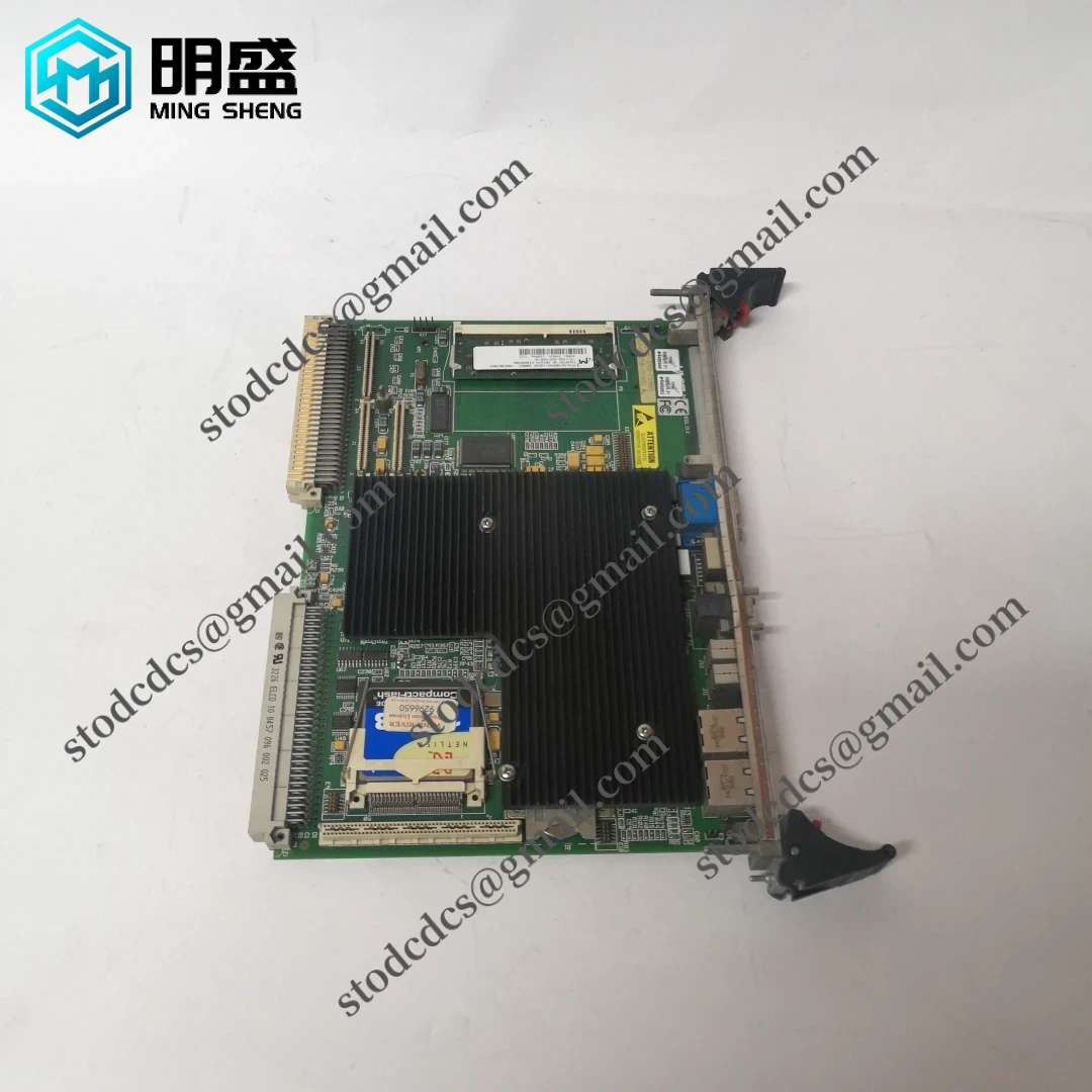 GE VMIVME-7750 VMIVME-7750-734001 350-027750-734001 K