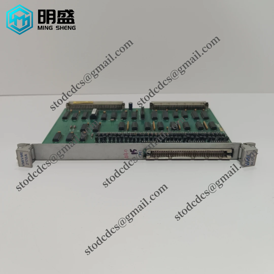 GE VMIVME2170A