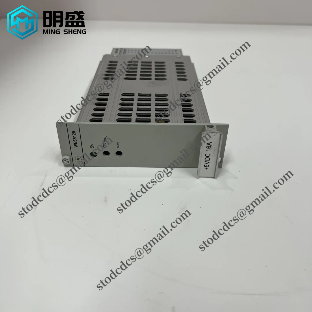 GE WES5120 2340-21006 安装示意图