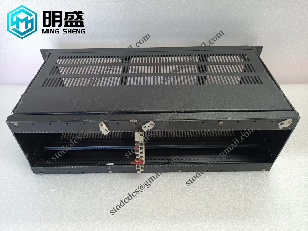 GE WES5162 模块接口展示