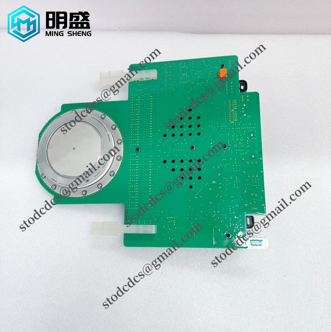 GVC736BE101 3BHE019719R0101