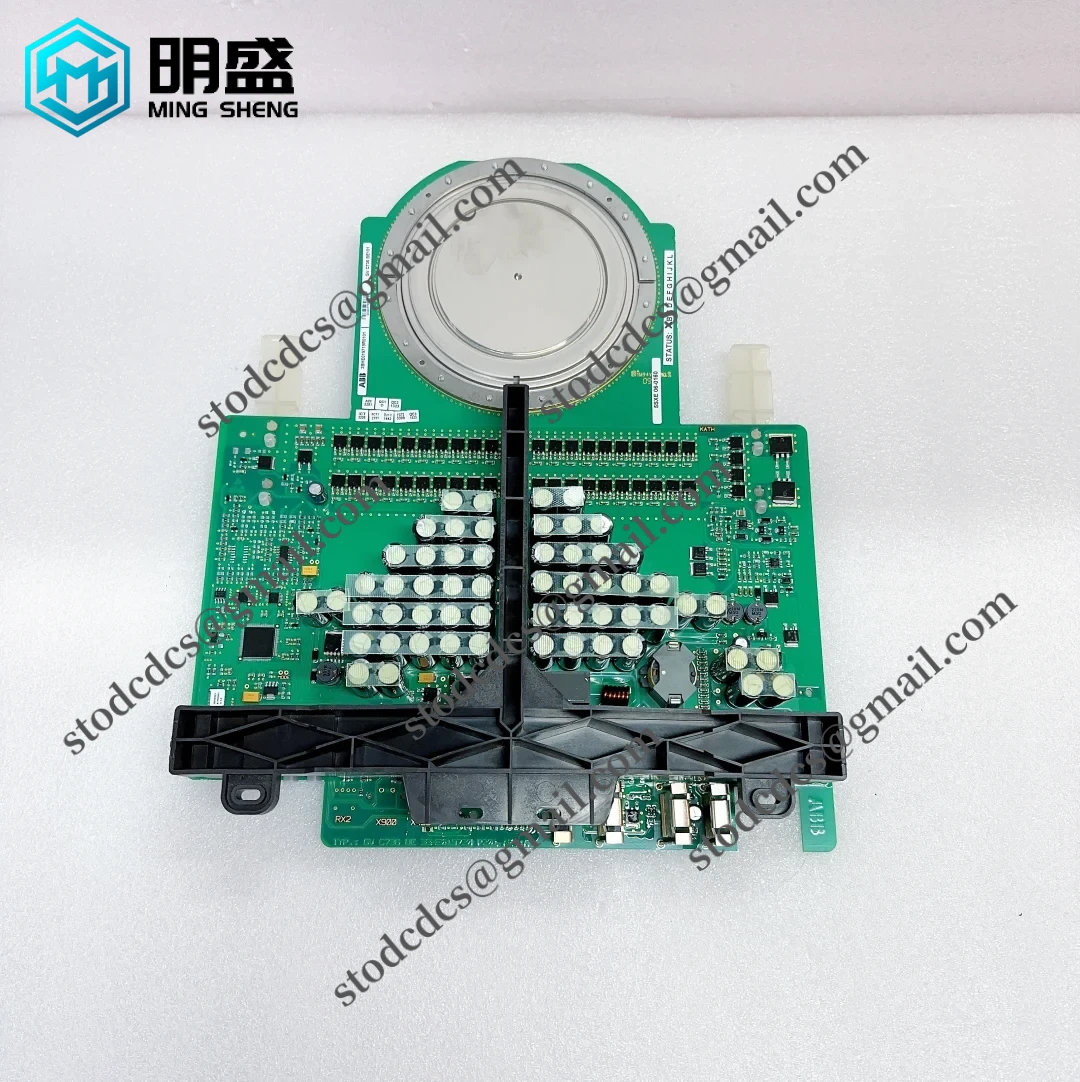 GVC736BE101 3BHE019719R0101