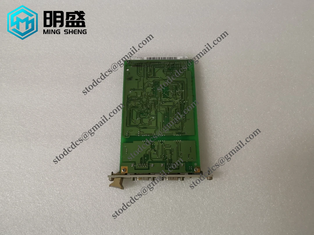 HIMA-F8621A接线示意图