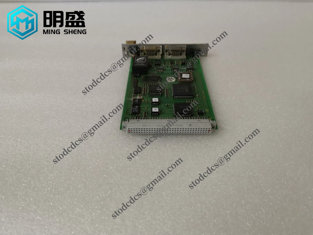 HIMA-F8621A安装示意图