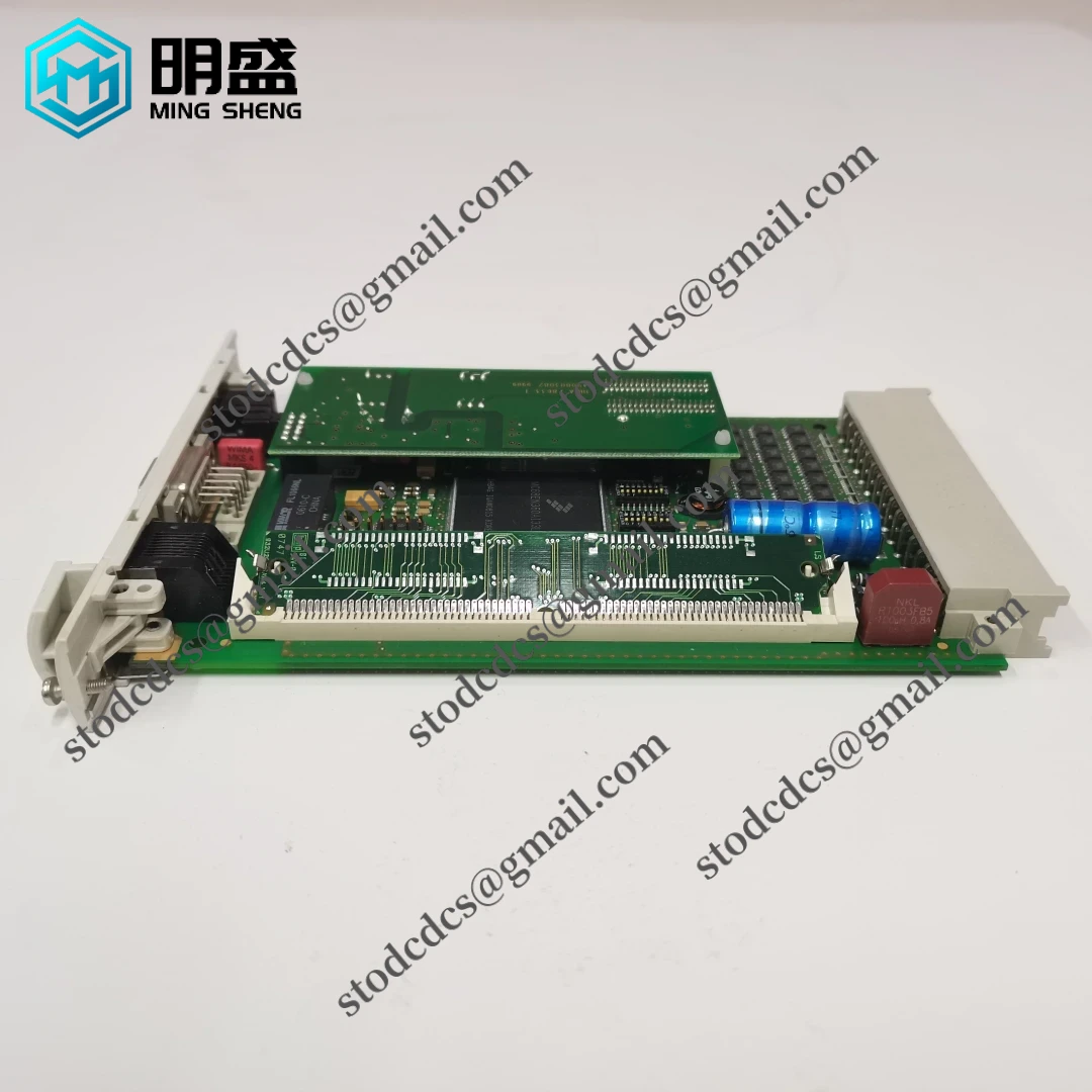 HIMA 80105 984080105