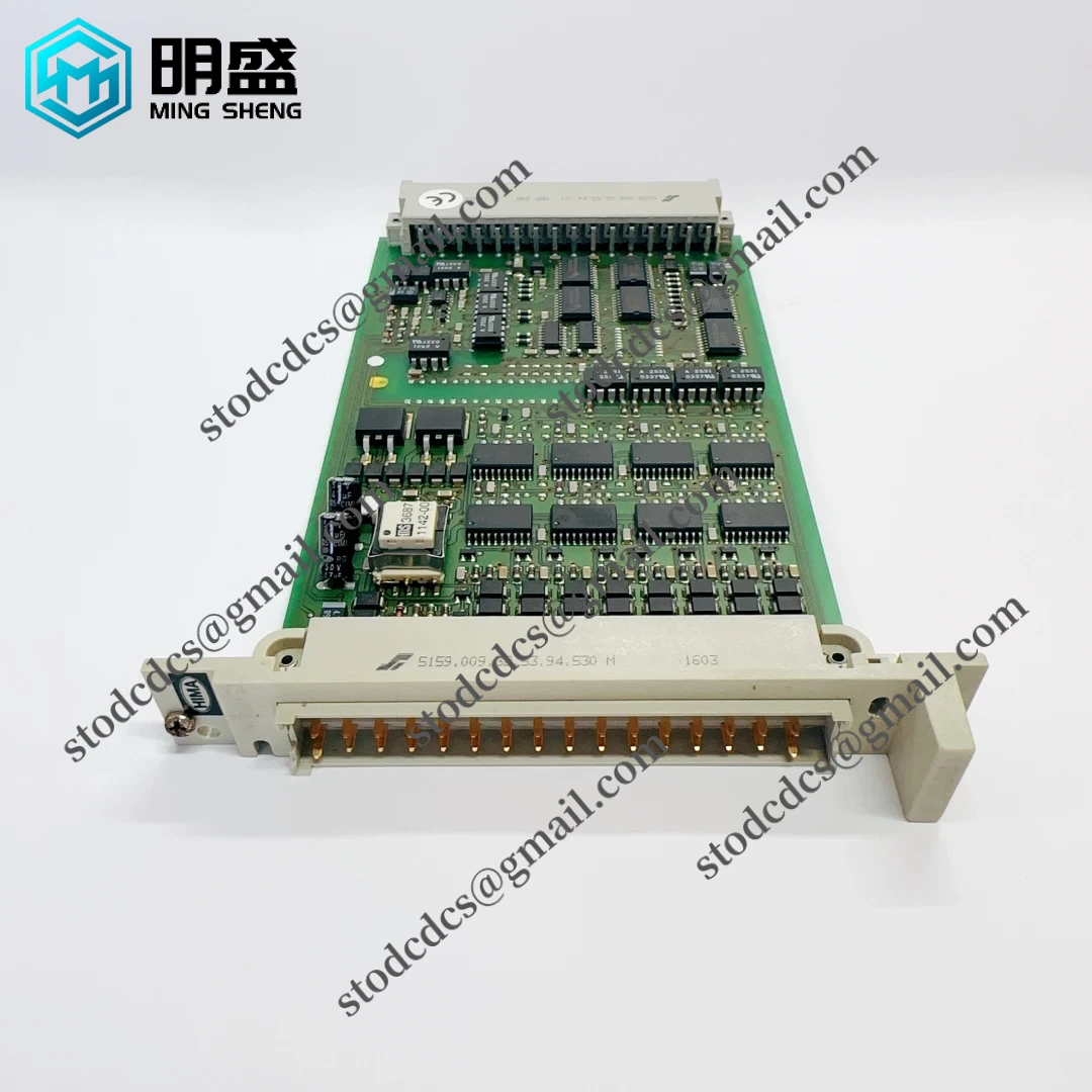 HIMA F3330 984333002