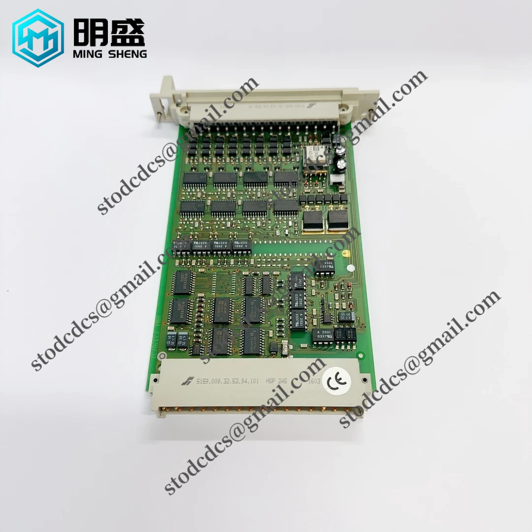 HIMA F3330 984333002