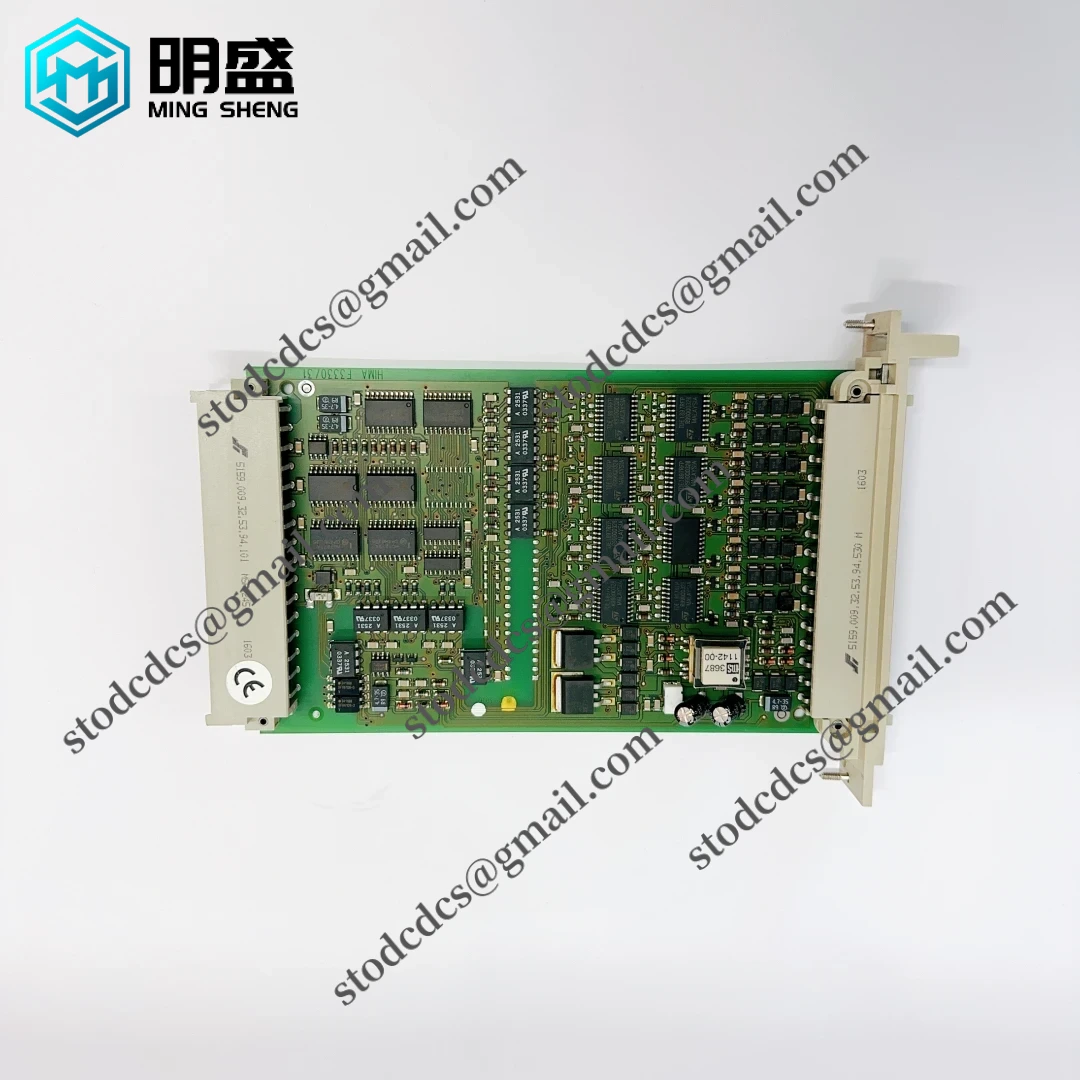 HIMA F3330 984333002