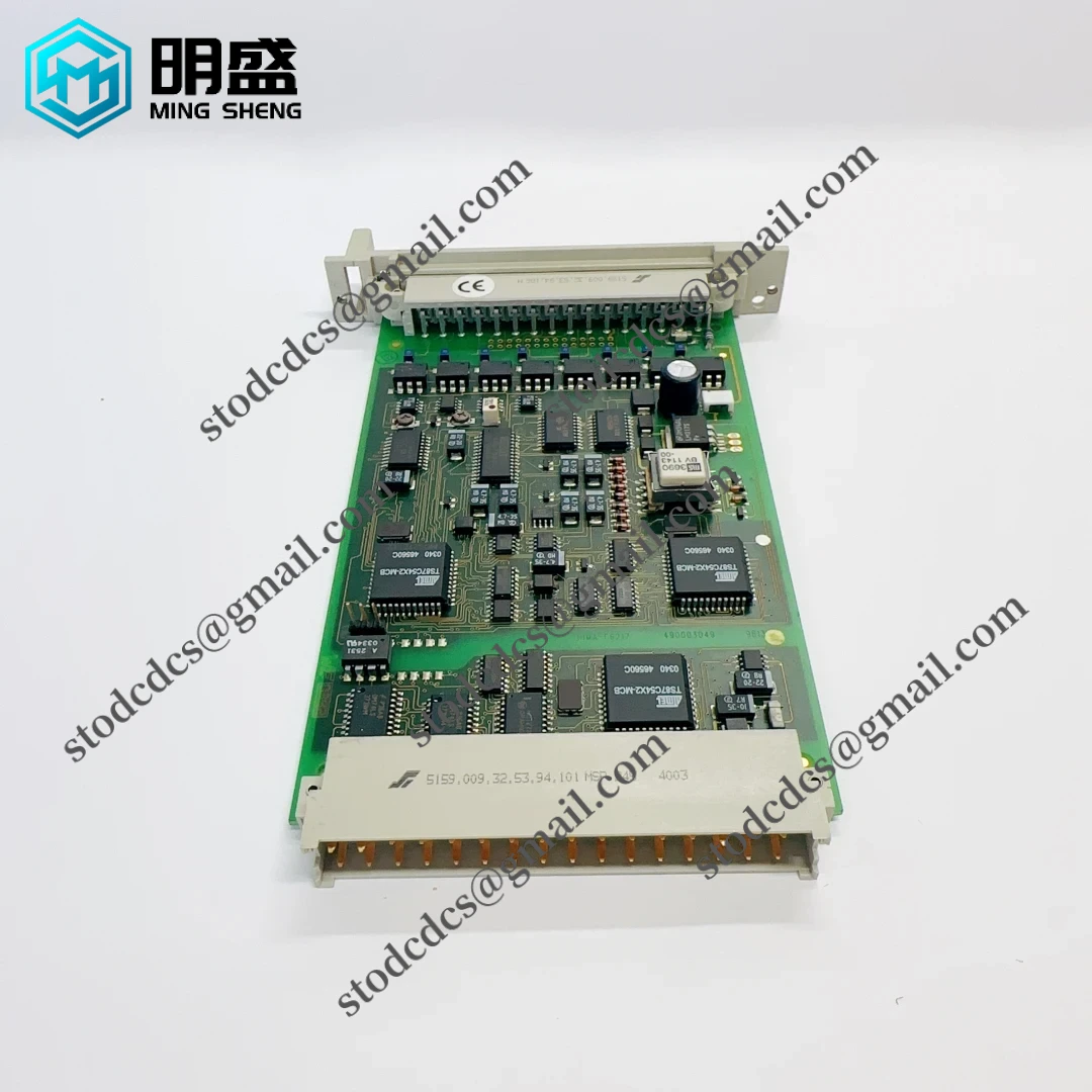 HIMA F6217 984621702