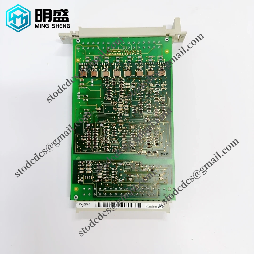 HIMA F6217 984621702