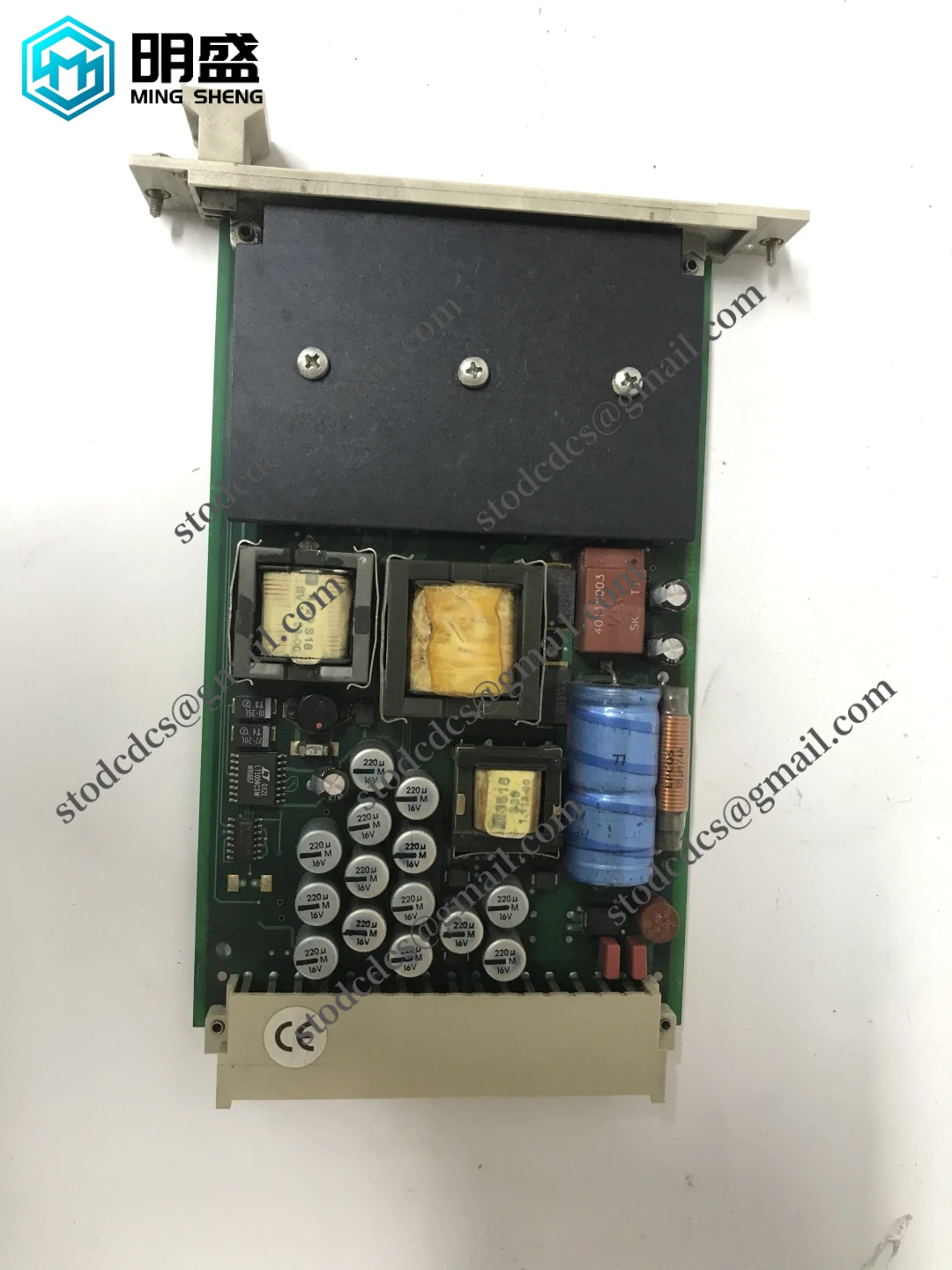 HIMA F7130A 984713060
