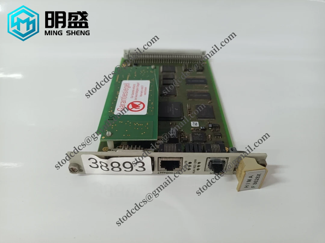HIMA F8628X 984862865