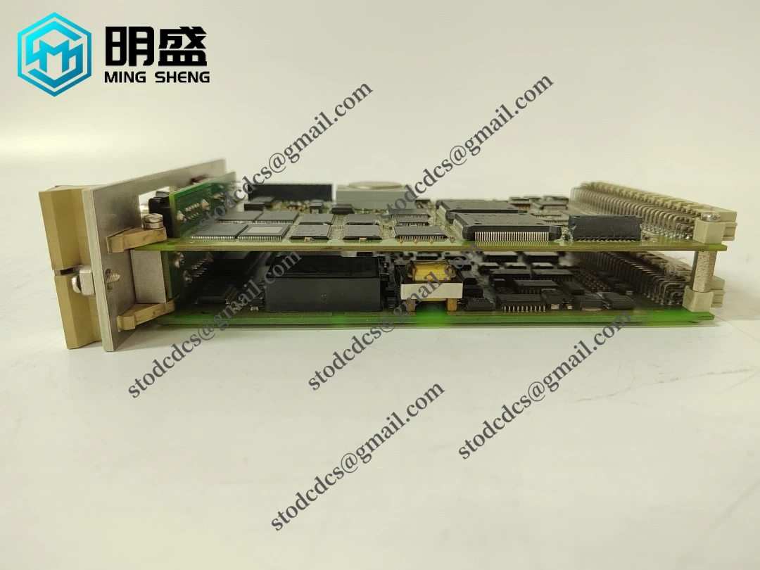 HIMA F8650X 984865065
