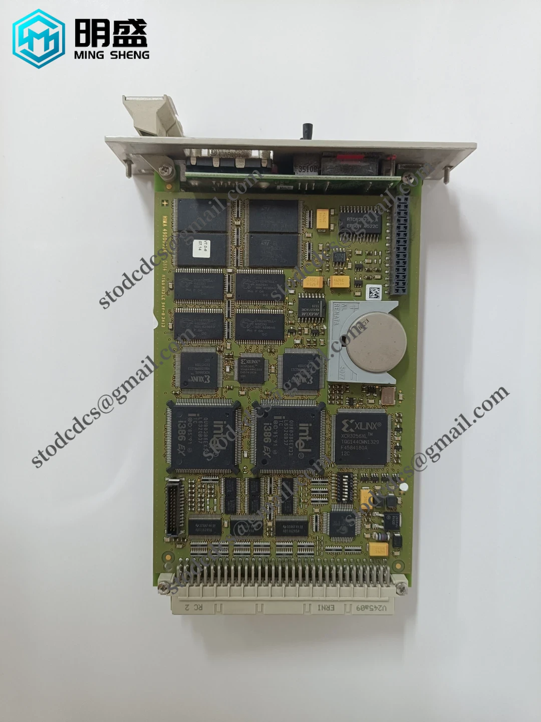 HIMA F8652X 984865265