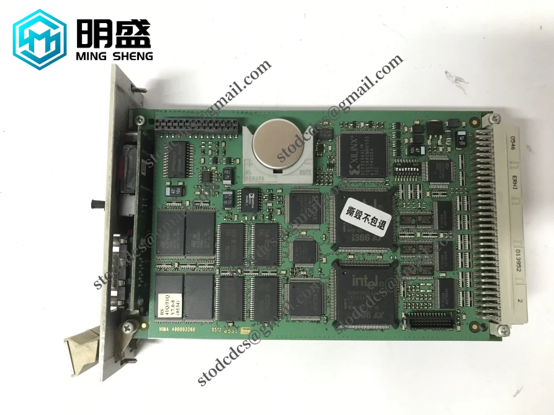 HIMA F8652X 984865265