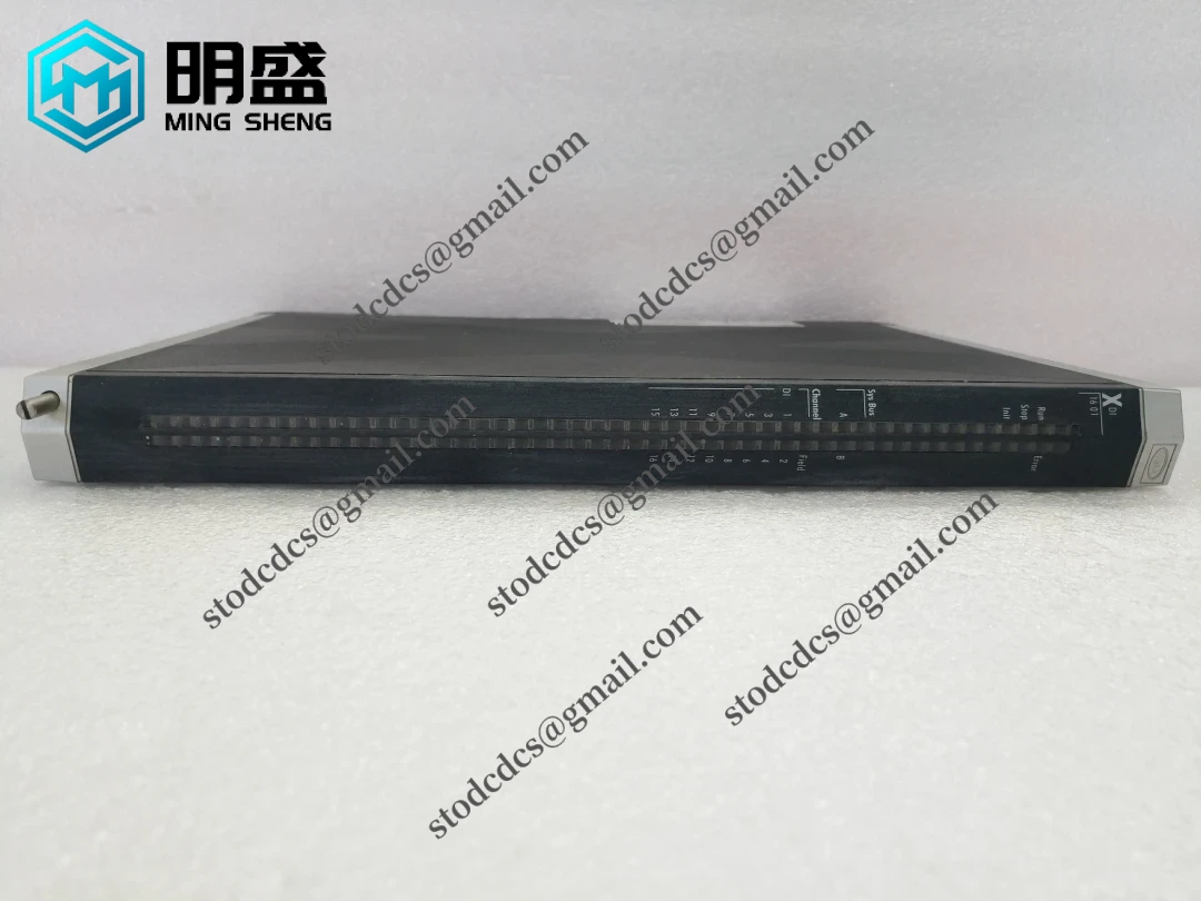 HIMA X-DI1601 985210222